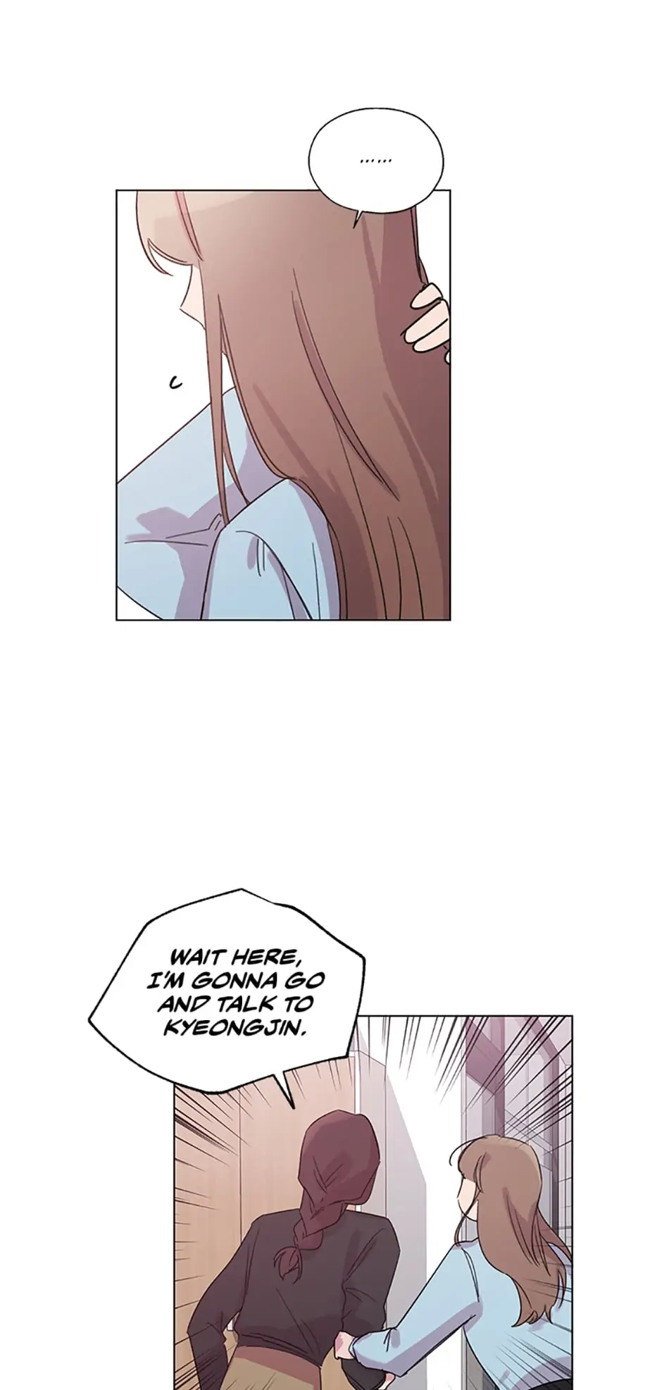 Black Dragon’s Taste chapter 45 - page 4